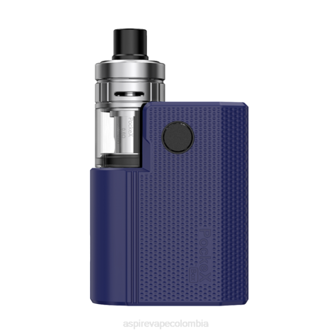 Aspire Ecig - Aspire Pockex kit de caja B2D4105
