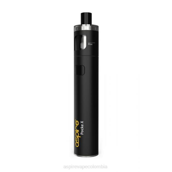 Aspire Vape - Aspire Pockex aio de bolsillo B2D4113 oro rosa