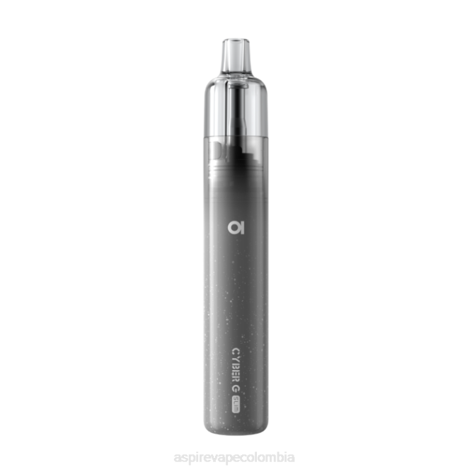 Aspire Vape Shop - Aspire Cyber g delgado B2D427 blanco