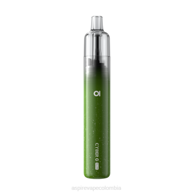 Aspire Vape Shop - Aspire Cyber g delgado B2D427 blanco