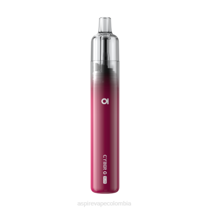Aspire Vape Shop - Aspire Cyber g delgado B2D427 blanco