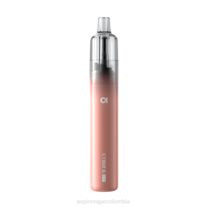 Aspire Vape Shop - Aspire Cyber g delgado B2D427 blanco