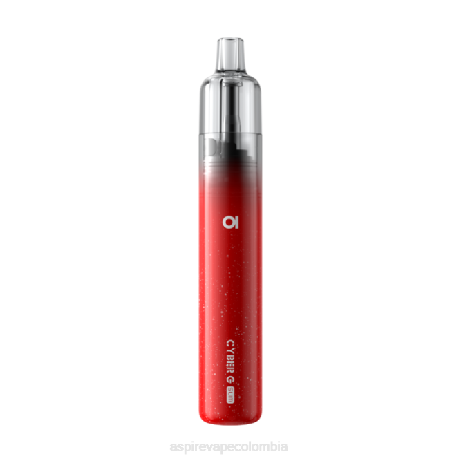 Aspire Vape Shop - Aspire Cyber g delgado B2D427 blanco