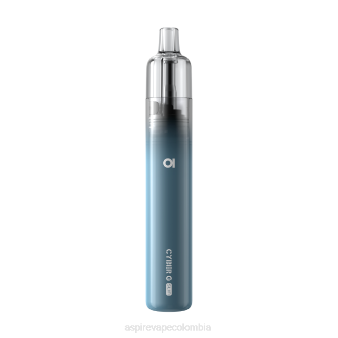 Aspire Vape Shop - Aspire Cyber g delgado B2D427 blanco