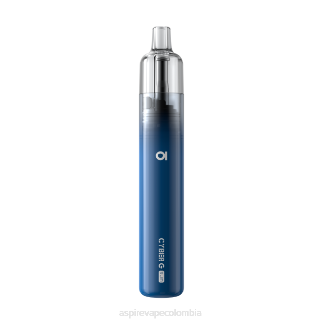 Aspire Vape Shop - Aspire Cyber g delgado B2D427 blanco