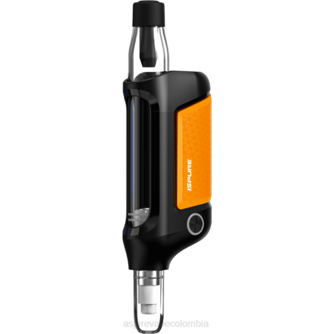 Aspire Ecig Store - Aspire Ispure pluma daab B2D4258 naranja ámbar