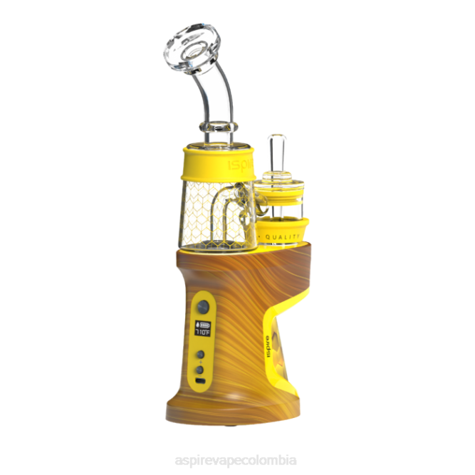 Aspire Vape - Aspire Ispire kit de daab B2D4253 auroras boreales