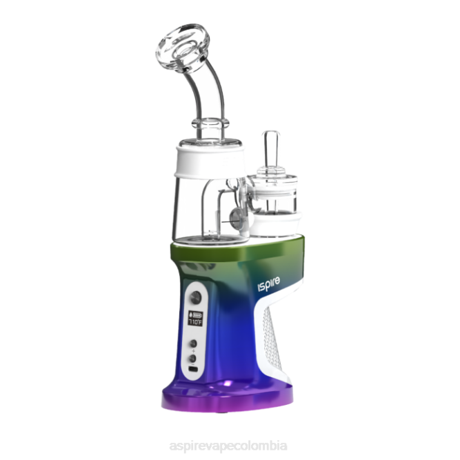 Aspire Vape - Aspire Ispire kit de daab B2D4253 auroras boreales