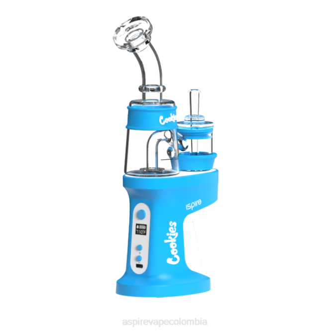 Aspire Vape - Aspire Ispire kit de daab B2D4253 auroras boreales