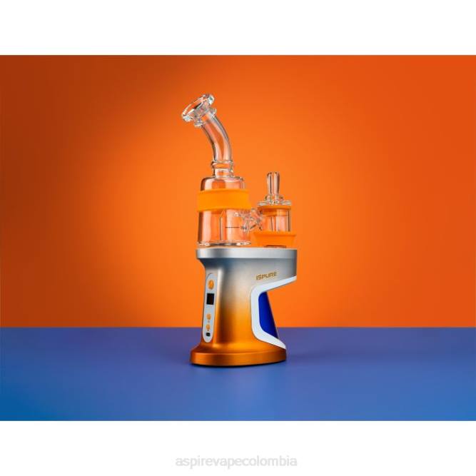 Aspire Vape Colombia - Aspire Ispure caja de regalo (edición limitada) B2D4251