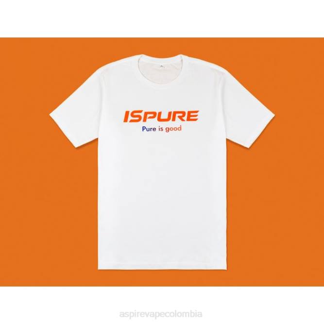 Aspire Vape Colombia - Aspire Ispure caja de regalo (edición limitada) B2D4251