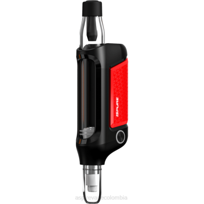 Aspire Vape Shop - Aspire Ispure pluma daab B2D4257 fecha roja