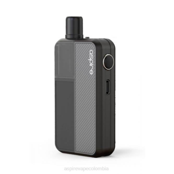 Aspire Vape Colombia - Aspire Flexus kit de bloque (versión estándar) B2D4141 fucsia