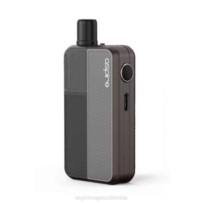 Aspire Vape Colombia - Aspire Flexus kit de bloque (versión estándar) B2D4141 fucsia