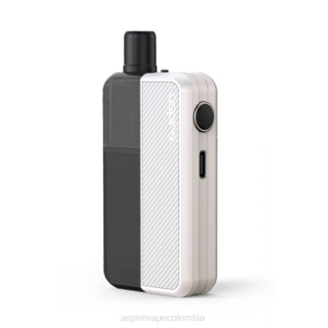 Aspire Vape Colombia - Aspire Flexus kit de bloque (versión estándar) B2D4141 fucsia