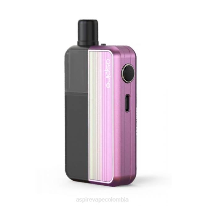 Aspire Vape Sale - Aspire Flexus kit de bloque (versión estándar) B2D4140 bronce