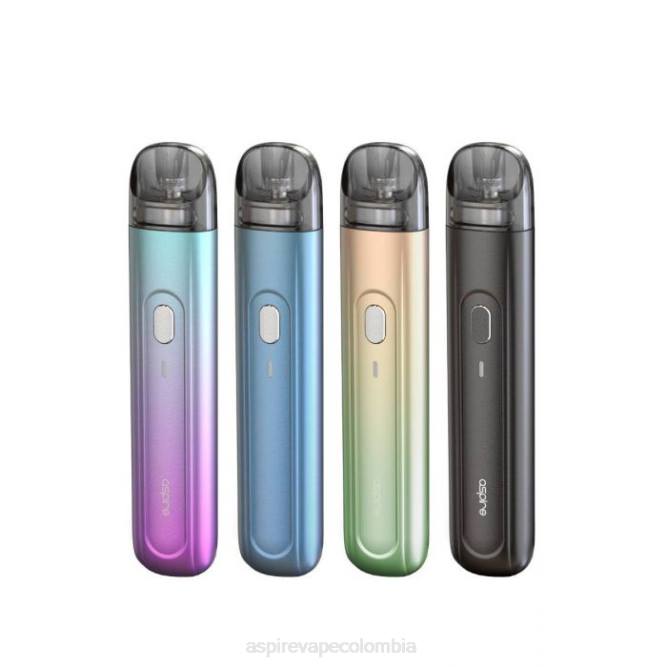 Aspire Vape Shop - Aspire Flexus equipo q B2D487 sierra azul