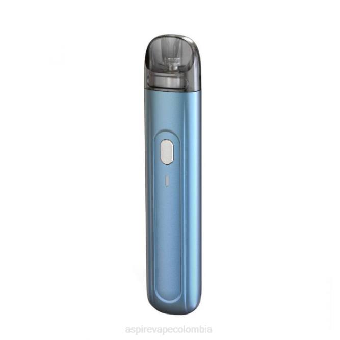 Aspire Vape Shop - Aspire Flexus equipo q B2D487 sierra azul
