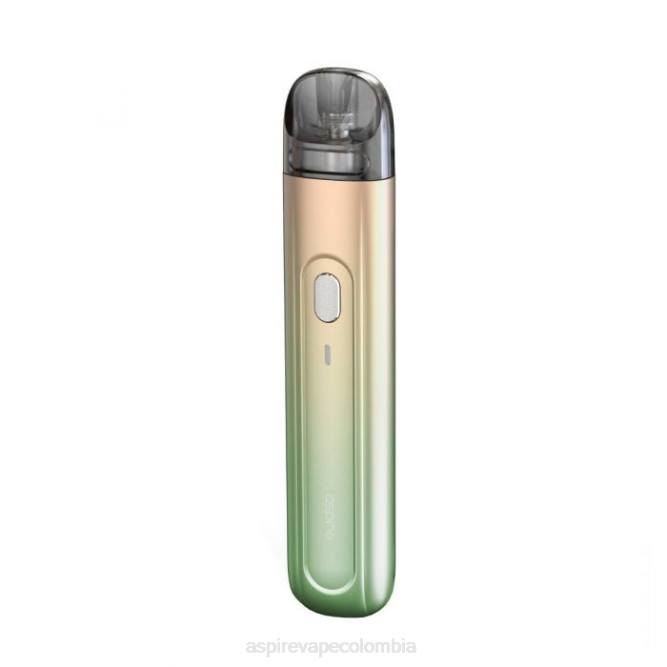 Aspire Vape Shop - Aspire Flexus equipo q B2D487 sierra azul