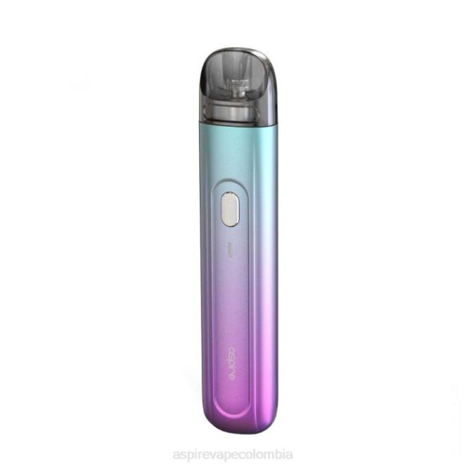 Aspire Vape Shop - Aspire Flexus equipo q B2D487 sierra azul
