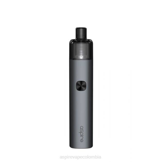 Aspire Vape Bogotá - Aspire Avp -kit de cubo B2D4122 cazador verde