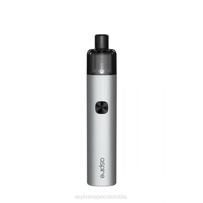 Aspire Vape Bogotá - Aspire Avp -kit de cubo B2D4122 cazador verde