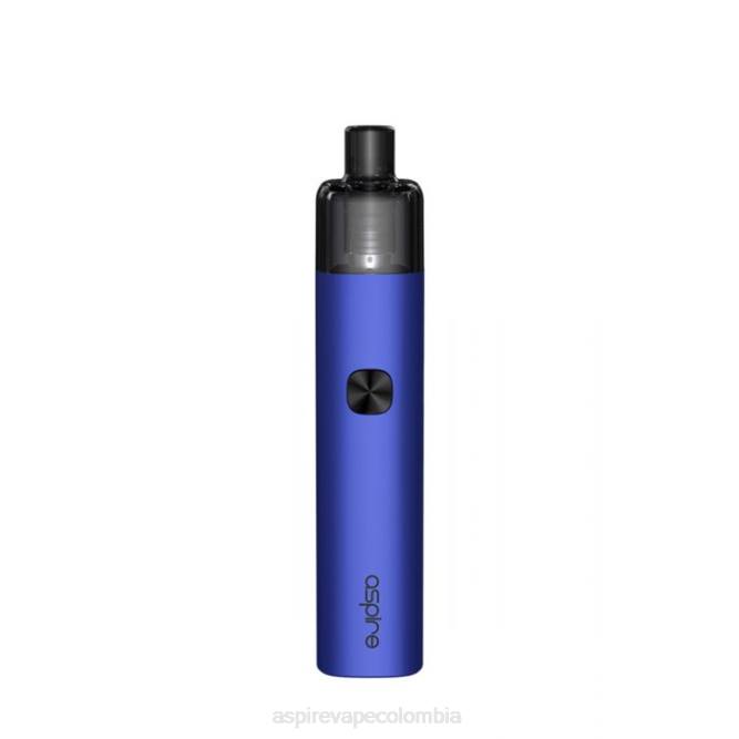 Aspire Vape Bogotá - Aspire Avp -kit de cubo B2D4122 cazador verde