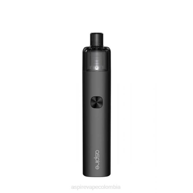 Aspire Vape Bogotá - Aspire Avp -kit de cubo B2D4122 cazador verde