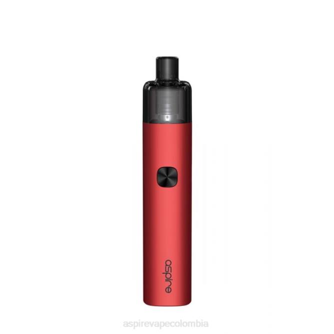 Aspire Vape Bogotá - Aspire Avp -kit de cubo B2D4122 cazador verde