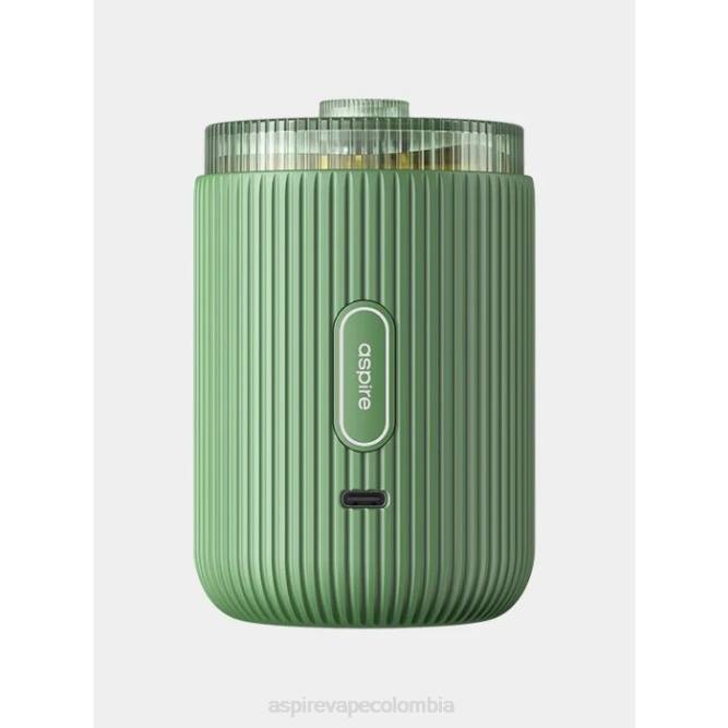 Aspire Vape Bogotá - Aspire Proteus Neo kit (cabeza de e-narguile) B2D462 verde