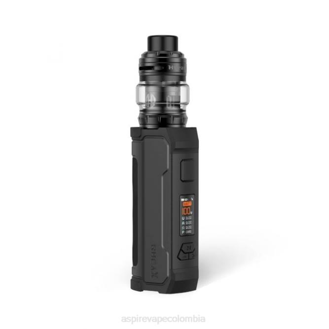 Aspire Vape Bogotá - Aspire Rhea x kit (versión estándar) B2D4102 arcoíris