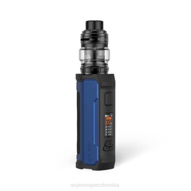 Aspire Vape Bogotá - Aspire Rhea x kit (versión estándar) B2D4102 arcoíris