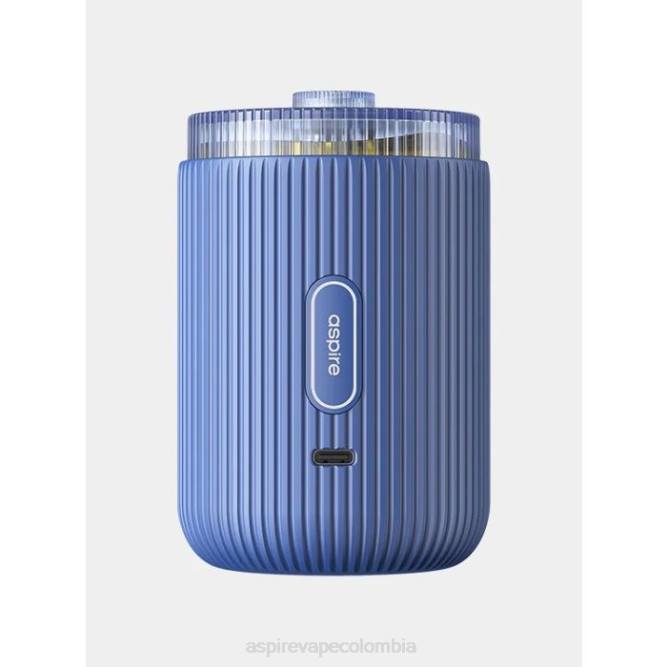 Aspire Vape Colombia - Aspire Proteus Neo kit (cabeza de e-narguile) B2D461 azul