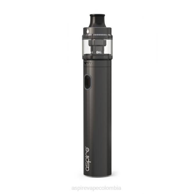 Aspire Vape Shop - Aspire Tigon kit de 3,5ml B2D4147 acero inoxidable