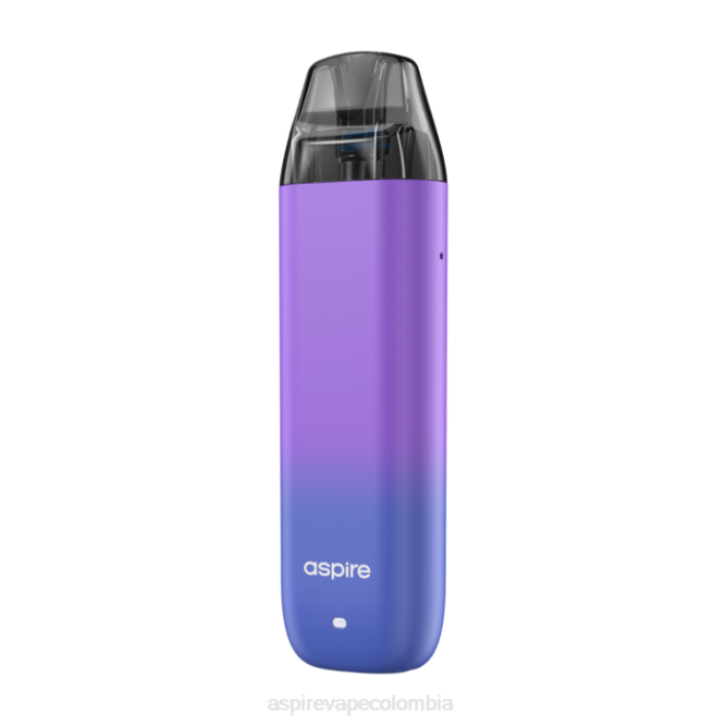 Aspire Ecig Store - Aspire Minican 3 B2D458 neblina de menta