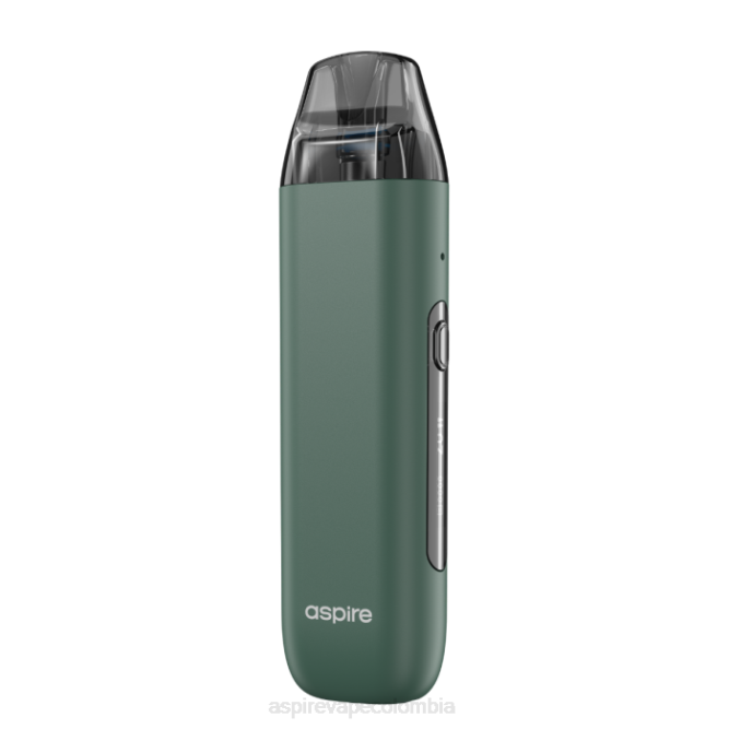 Aspire Vape Sale - Aspire Minican 3 profesionales B2D450 cazador verde