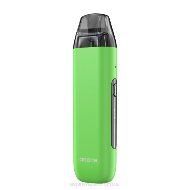 Aspire Vape Sale - Aspire Minican 3 profesionales B2D450 cazador verde