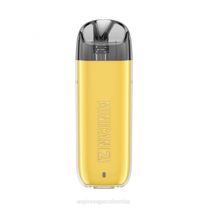 Aspire Vape Shop - Aspire Minican 2 B2D467 cielo azul