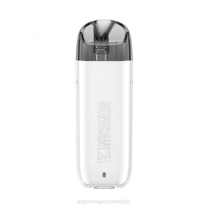 Aspire Vape Shop - Aspire Minican 2 B2D467 cielo azul