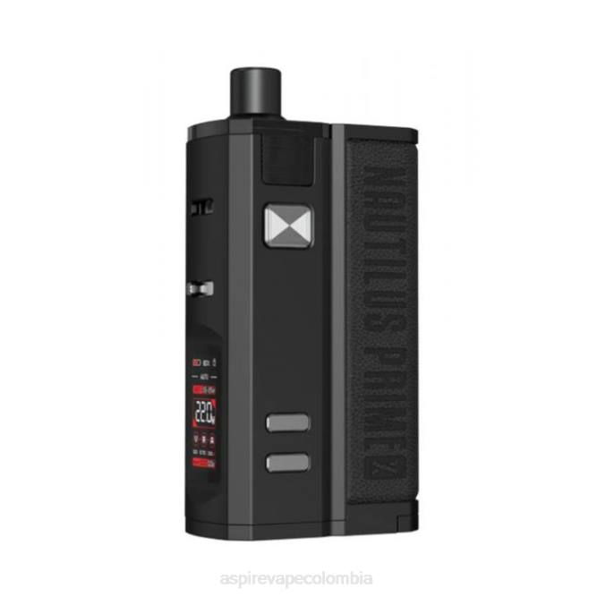 Aspire Vape Shop - Aspire Nautilus primer kit x B2D4137 gradiente granate