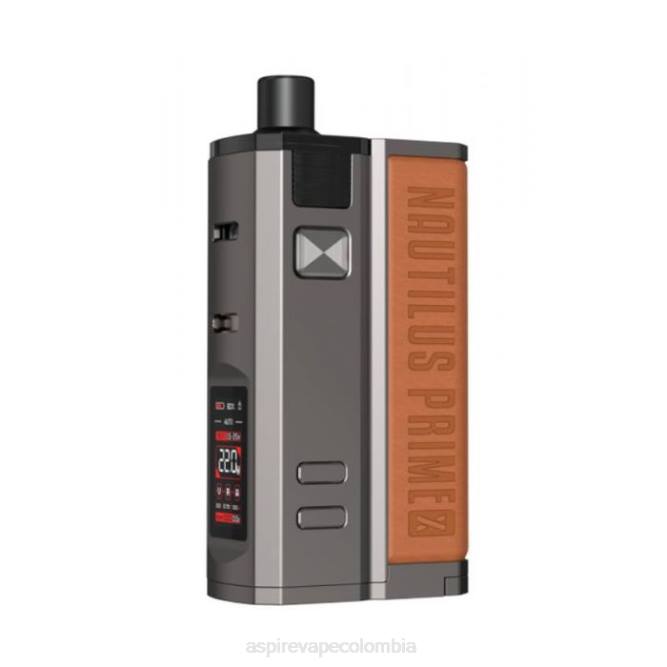 Aspire Vape Shop - Aspire Nautilus primer kit x B2D4137 gradiente granate