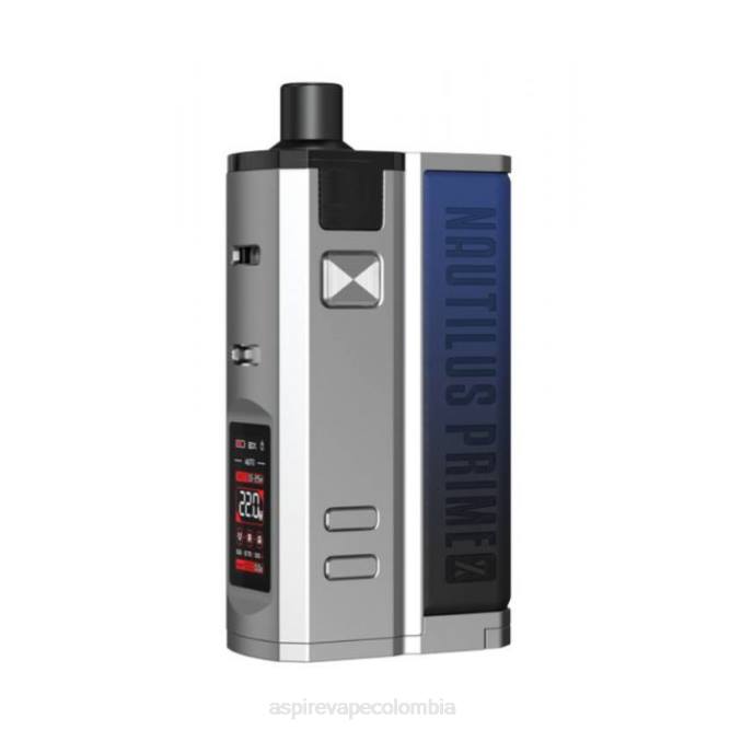 Aspire Vape Shop - Aspire Nautilus primer kit x B2D4137 gradiente granate