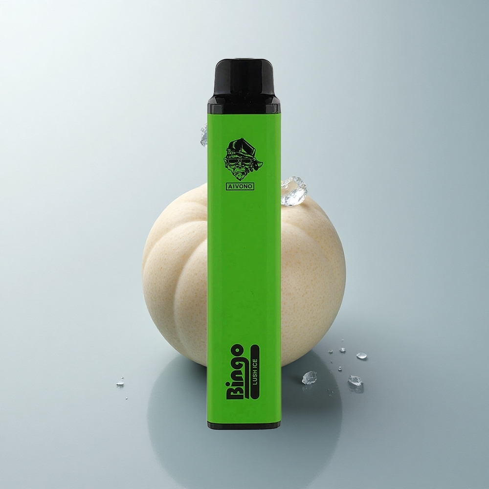 Aivono Aim Bingo 4000 Puffs Hielo Fresco 10mL 1000mAh