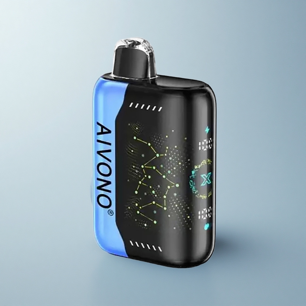 Aivono Aim Boom 25000 Puffs Azúcar Azul 28ml 0%