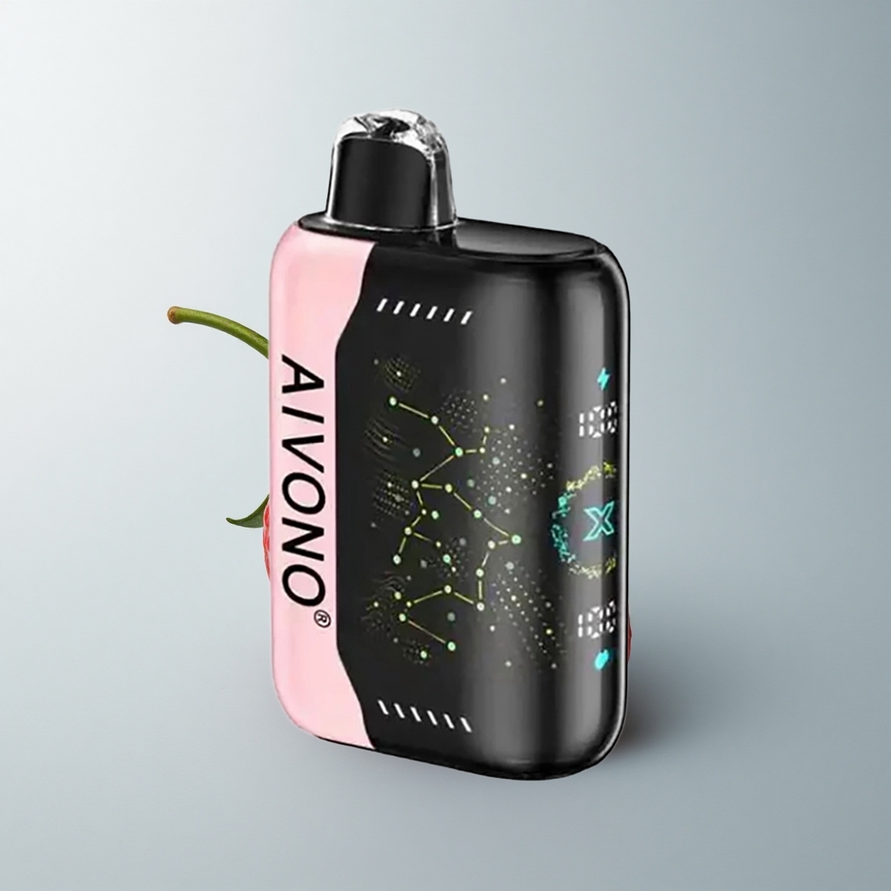 Aivono Aim Boom 25000 Puffs Fresa B Pop 28ml 650mAh