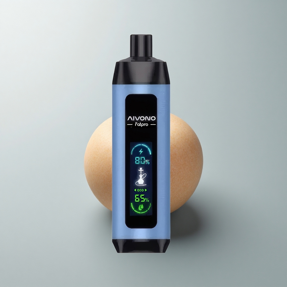 Aivono Aim Fatpro 22000 Puffs Amor 66 Sabores Naturales 10