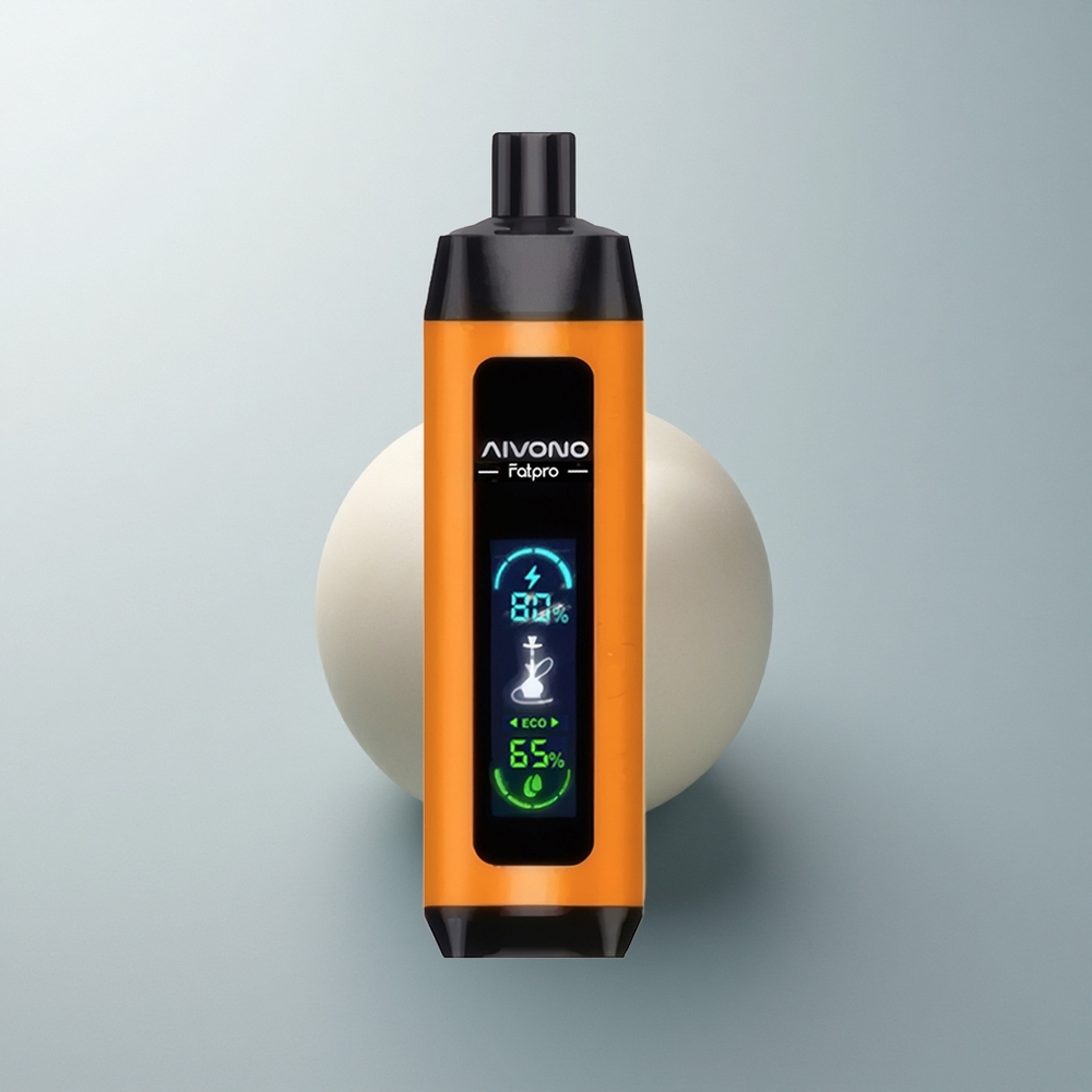Aivono Aim Fatpro 22000 Puffs Sueño Lúcido Eco Dual 28ml