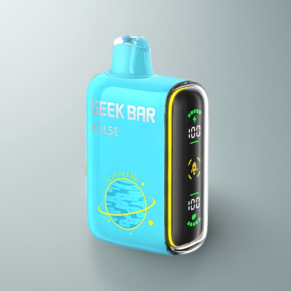 GEEK BAR Pulse 15000 Puffs Edición Planeta 16ML 5% 650mAh