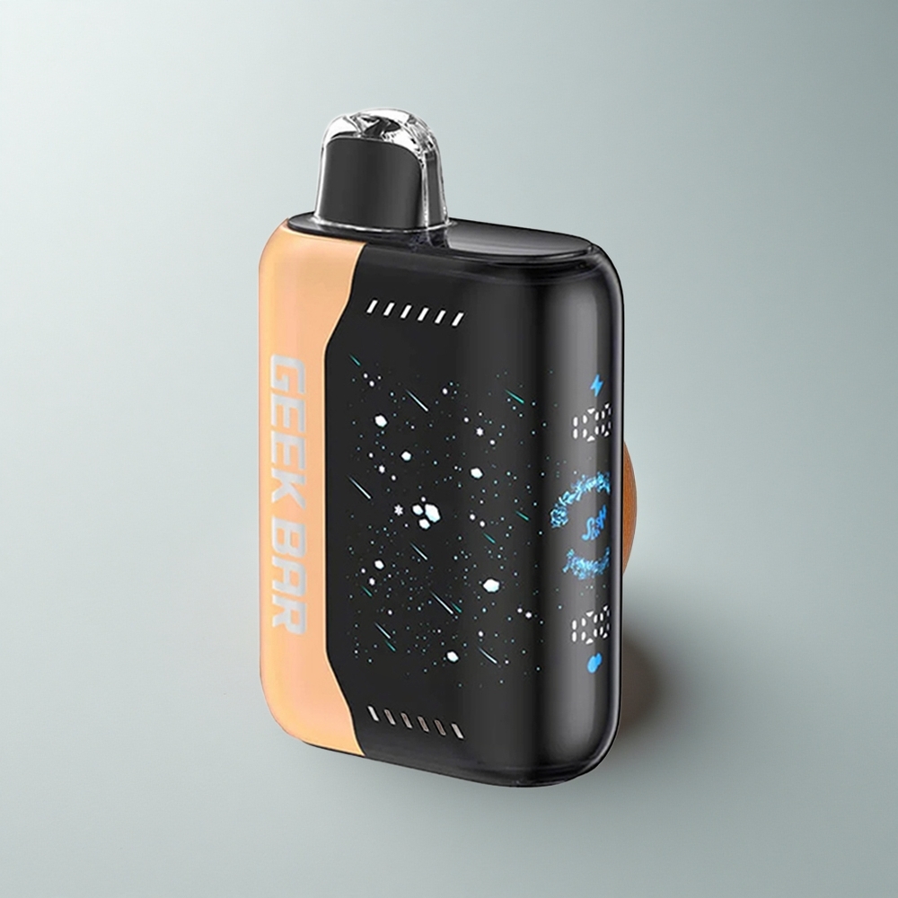 GEEK BAR Pulse X 25000 Puffs Edición Slush con 18mL y Doble Malla