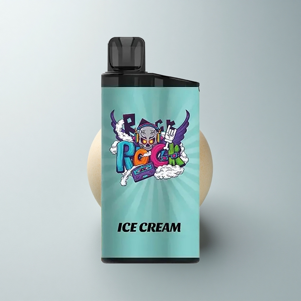 IGET Bar 3500 Puffs Helado Barra 3500 Puffs 1400 mAh
